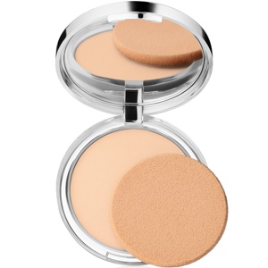 Clinique Stay-Matte Sheer Pressed Powder 76 g - 02 Stay Neutral produktbillede