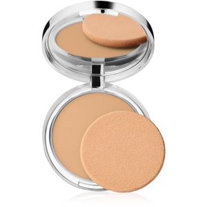 Clinique Stay-Matte Sheer Pressed Powder Stay Honey Produktbild