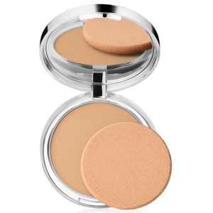 Clinique Stay-Matte Sheer Pressed Powder 76 g - 04 Stay Honey produktbillede