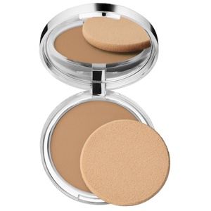Clinique Stay-Matte Sheer Pressed Powder 76 g - 05 Stay Spice produktbillede