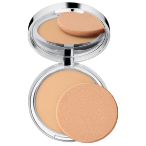 Clinique Stay-Matte Sheer Pressed Powder 76 g - 24 Stay Tea produktbillede