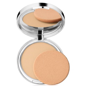 Clinique Stay-Matte Sheer Pressed Powder 8 g - 101 Invisible Matte produktbillede