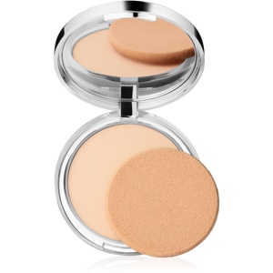 Clinique Stay-Matte Sheer Pressed Powder Stay Buff Produktbild