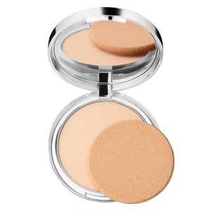 Clinique Stay-Matte Sheer Pressed Powder Stay Buff produktbilde