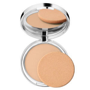 Clinique Stay-Matte Sheer Pressed Powder Stay Golden produktbilde