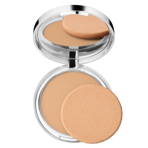 Clinique Stay-Matte Sheer Pressed Powder Stay Honey produktbilde