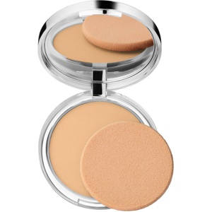 Clinique Stay-Matte Sheer Pressed Powder Stay Tea Produktbild