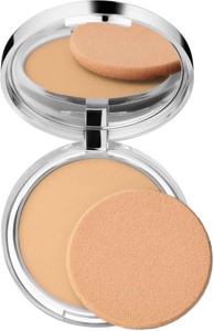 Clinique Stay-Matte Sheer Pressed Powder Stay Tea produktbilde
