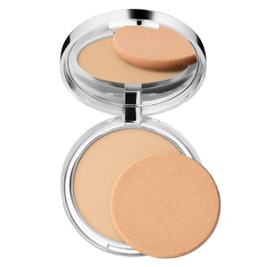 Clinique Stay- Sheer Pressed Powder Invisible Matte Matte produktbilde