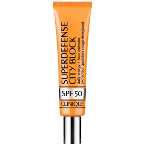 Clinique Superdefense City Block SPF50 40ml Produktbild