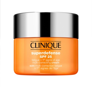 Clinique Superdefense SPF25 produktbilde