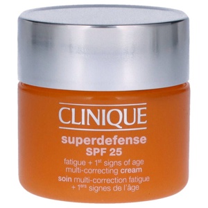 Clinique Super Defense SPF 25 produktbillede