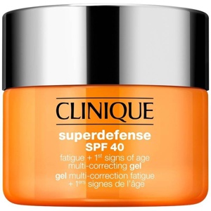 Clinique Superdefense SPF 40 Multi-Correcting Gel All Skin Types 30 ml produktbillede