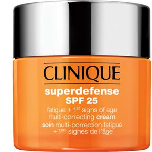 Clinique Superdefense SPF 25 Very dry to cominbation skin - 50 ml produkt bild