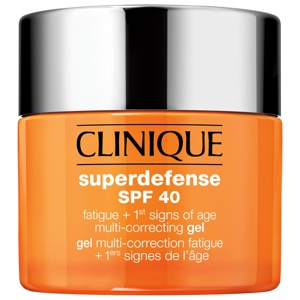 Clinique Superdefense SPF40 Multi-Correcting Gel 50ml Produktbild
