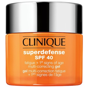 Clinique Superdefense SPF40 Multi-Correcting Gel 50ml produktbillede