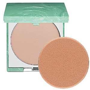 Clinique Superpowder Double Face Makeup 10 g - 01 Matte Ivory produktbillede
