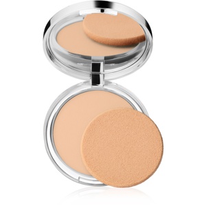 Clinique Superpowder Double Face Makeup Matte Beige 02 produktbillede