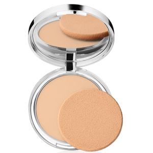 Clinique Superpowder Double Face Powder - 07 - 10 g - Matte Neutral produktbillede