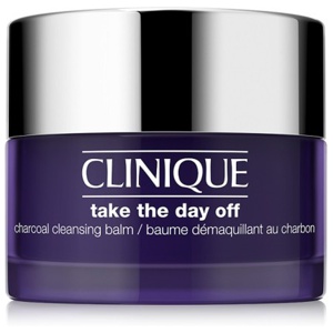 Clinique Take The Day Off Charcoal Detoxifying Cleansing Balm 30 ml produkt bild