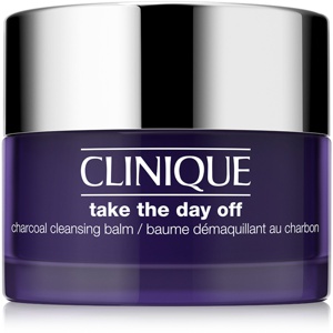 Clinique Take The Day Off Charcoal Detoxifying Cleansing Balm 30 ml produktbillede
