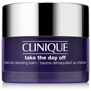 Clinique Take The Day Off Charcoal Detoxifying Cleansing Balm 30ml produktbilde