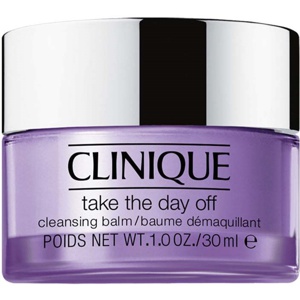 Clinique Charcoal Detoxifying Cleansing Balm 30 ml Produktbild