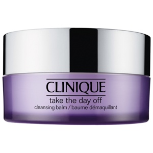 Clinique Take The Day Off Cleansing Balm Makeup Remover 125 ml produktbillede