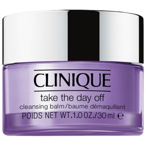 Clinique Take The Day Off Cleansing Balm Makeup Remover 30 ml produktbillede