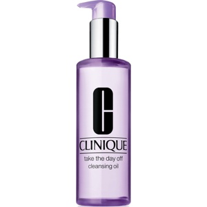 Clinique Take The Day Off Cleansing Oil 200 ml Produktbild