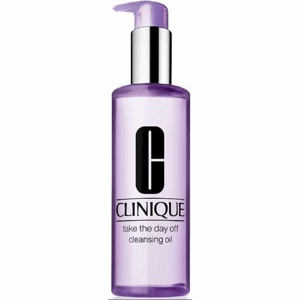Clinique Take The Day Off Cleansing Oil 200 ml produktbillede