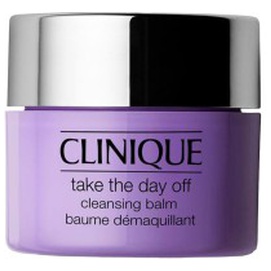 Clinique Take The Day Off™ Eye And Face Makeup Remover Balm 30ml Produktbild