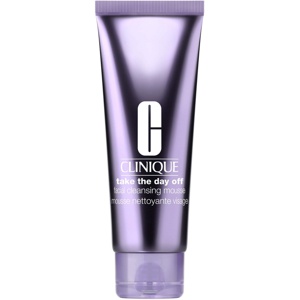 Clinique Take The Day Off Facial Cleansing Mousse 125 ml Produktbild