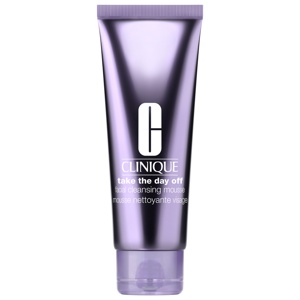Clinique Take The Day Off Facial Cleansing Mousse 125ml produktbillede