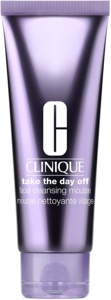 Clinique Take The Day Off Facial Cleansing Mousse 125 ml produktbilde