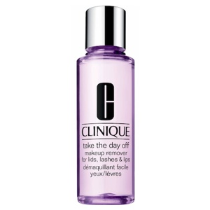 Clinique Take The Day Off Makeup Remover For Lids Lashes & Lips 125 ml produktbillede
