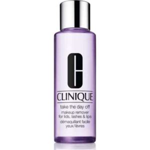 Clinique Take The Day Off Makeup Remover For Lids, Lashes & Lips 200 ml produkt bild