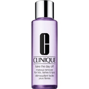 Clinique Take The Day Off Makeup Remover For Lids Lashes & Lips 200 ml (Limited Edition) Produktbild