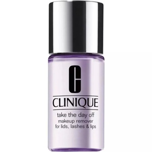 Clinique Take the Day Off Makeup Remover for Lids Lashes & Lips 50 ml produktbillede