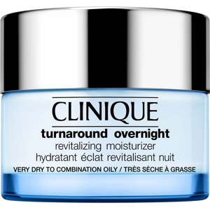 Clinique Turnaround Overnight Revitalizing Moisturizer 50 ml Produktbild