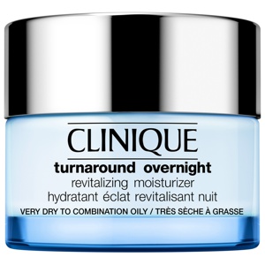 Clinique Turnaround Overnight Revitalizing Moisturizer 50 ml produktbillede