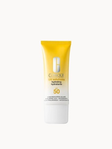 Clinique UV Solutions Mattifying -Sunscreen SPF 50 40ml product image