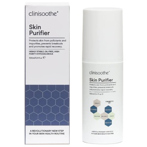 Clinisoothe+ Skin Purifier 100 ml produkt bild