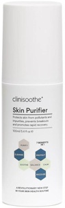 Clinisoothe Skin Purifier 100 ml produktbilde