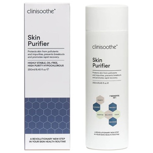 Clinisoothe+ Skin Purifier 250 ml produkt bild
