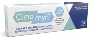 Clinomyn tandkräm, 75 ml produkt bild