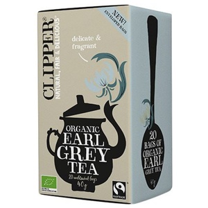 Earl Grey Te Ø Clipper produktbillede