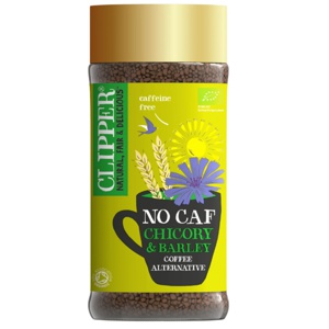 No Caf, Kornkaffe Økologisk - 100 gram produktbillede