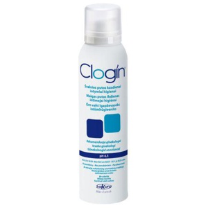Clogin intiimpesuvaht 150 ml toote pilt