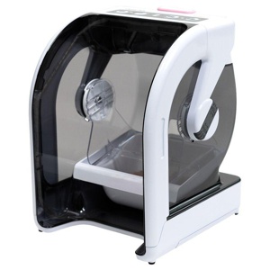 Closer Pets MiBowl Mikrochip Futterautomat Produktbild